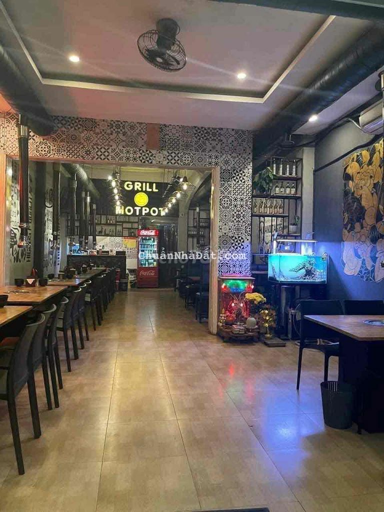 NHÀ MẶT TIỀN NGUYỄN VĂN THOẠI