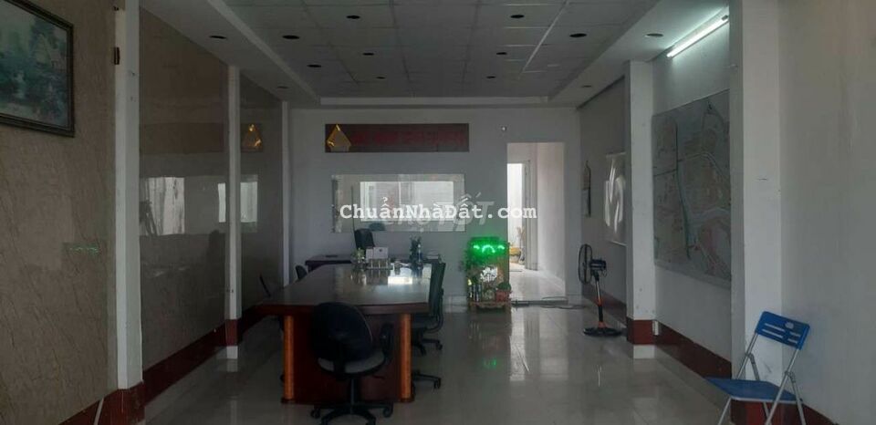 Cho thuê văn phòng- mặt bằng - kinh doanh và ở. LÊ VĂN HIẾN. KHUÊ MỸ.