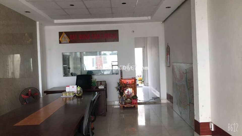 Cho thuê văn phòng- mặt bằng - kinh doanh và ở. LÊ VĂN HIẾN. KHUÊ MỸ.