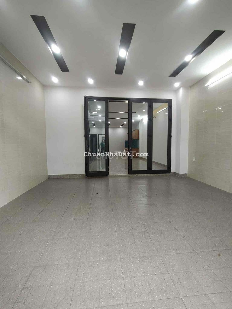 ⭐️⭐️⭐️CHO THUÊ NHÀ TRỐNG 4 PHÒNG NGỦ . KIỆT Ô TÔ PHAN TỨ