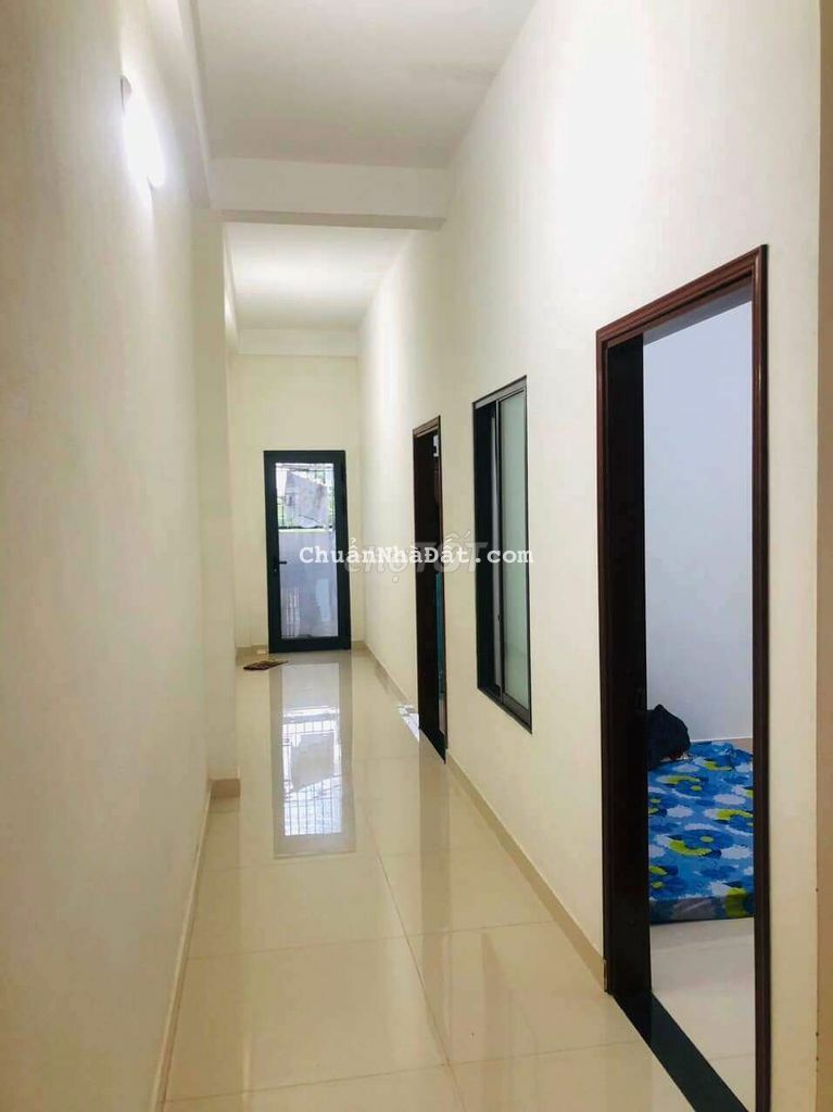 CHO THUÊ NHÀ đường HÒA BÌNH_ GẦN VÕ CHÍ CÔNG