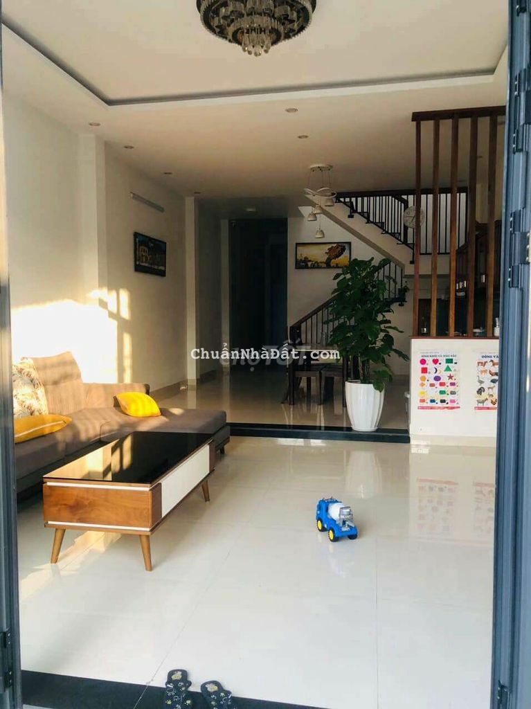 CHO THUÊ NHÀ đường HÒA BÌNH_ GẦN VÕ CHÍ CÔNG