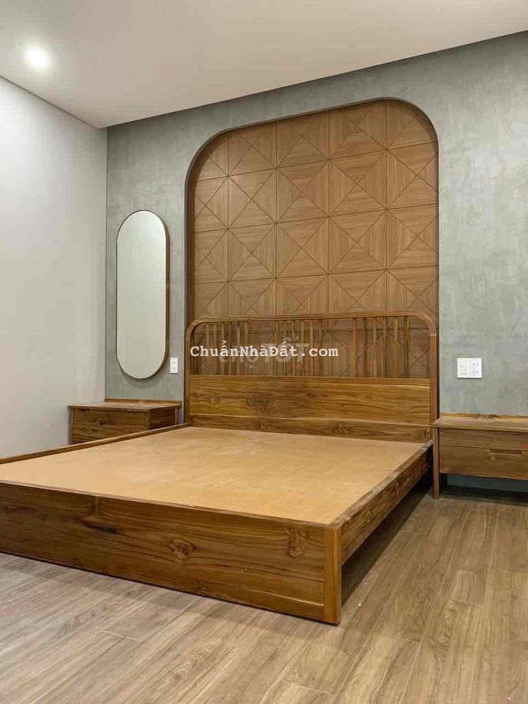 BIỆT THỰ 230m2 -AN THƯỢNG -3pn-55tr