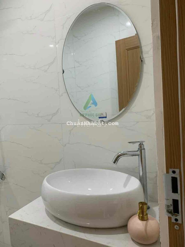 Cho thuê nhà mê lững an thượng 18