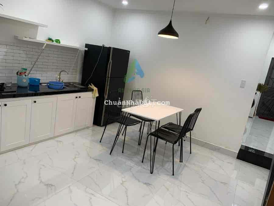 Cho thuê nhà mê lững an thượng 18