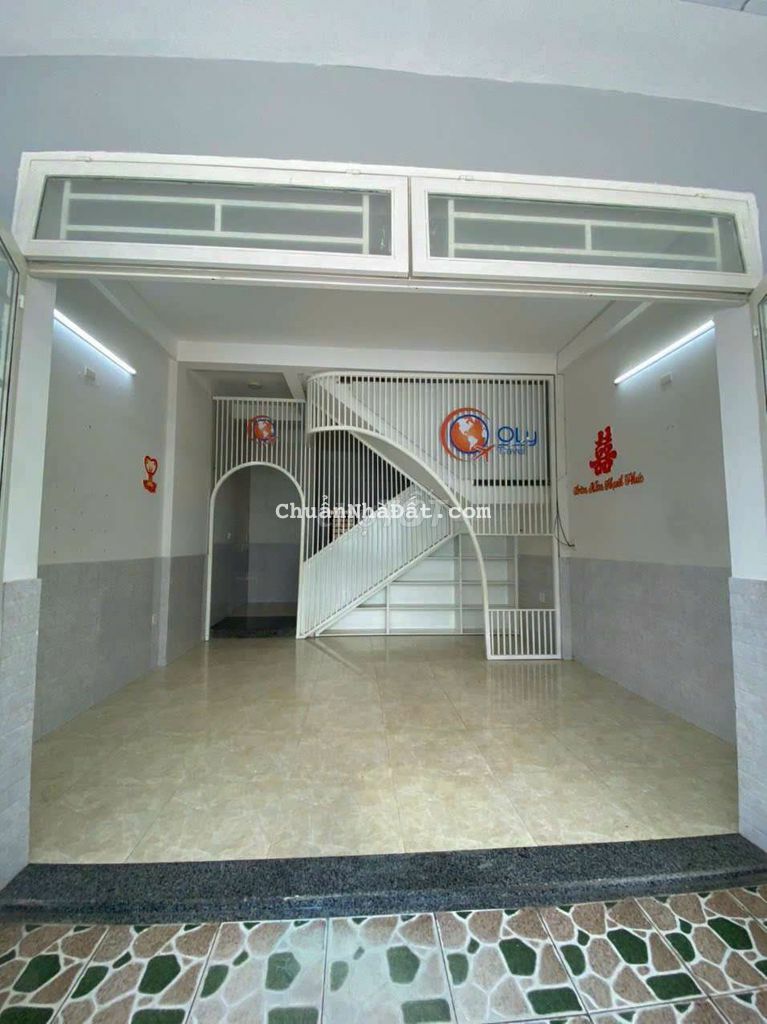 Cho thuê nhà 3 tầng khu An Thượng, giá 10tr