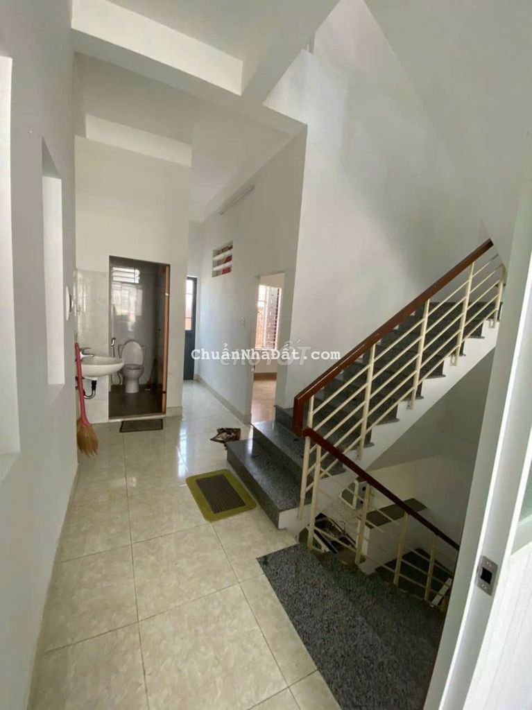 Cho thuê nhà 3 tầng khu An Thượng, giá 10tr