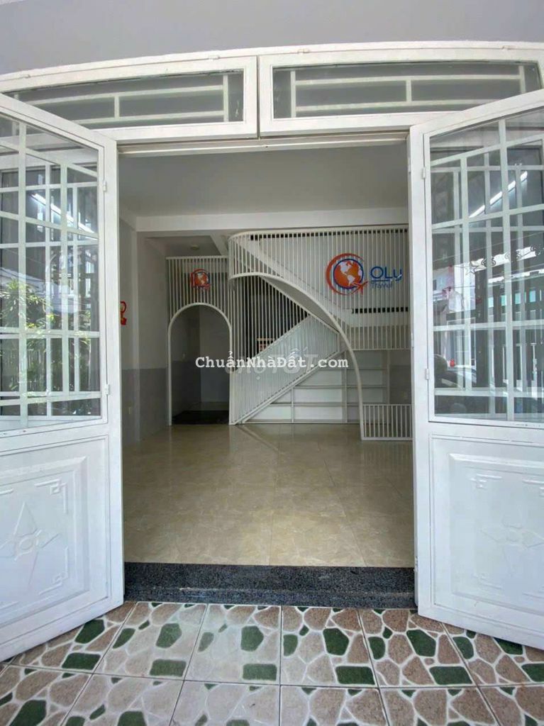 Cho thuê nhà 3 tầng khu An Thượng, giá 10tr