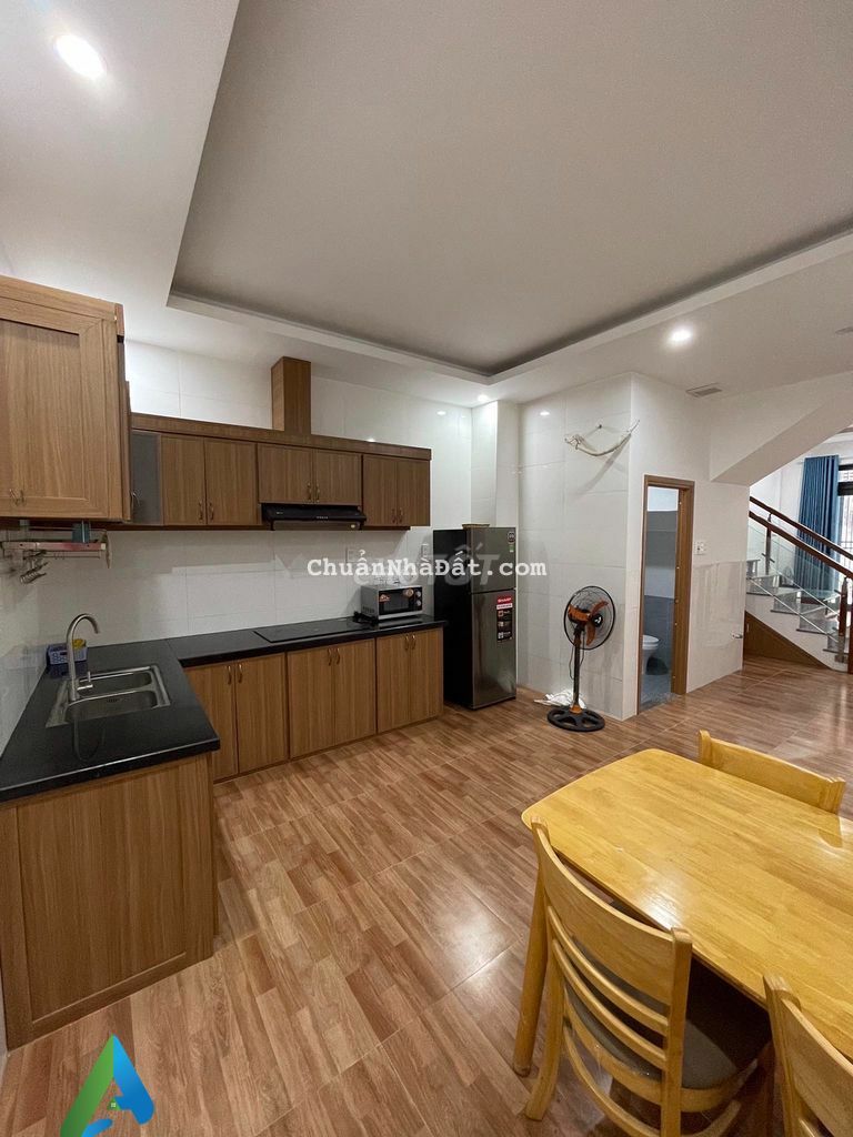 CHO THUÊ NHÀ 3 TẦNG KIỆT PHAN TỨ, P. MỸ AN, Q. NGŨ HÀNH SƠN