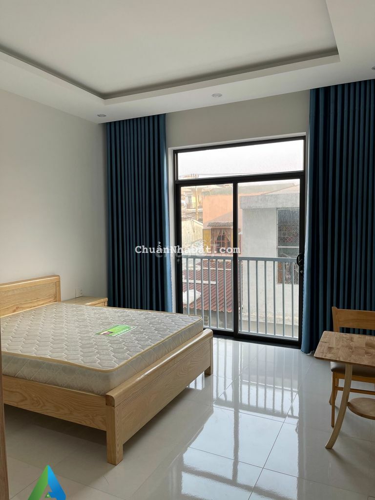 CHO THUÊ NHÀ 3 TẦNG KIỆT PHAN TỨ, P. MỸ AN, Q. NGŨ HÀNH SƠN