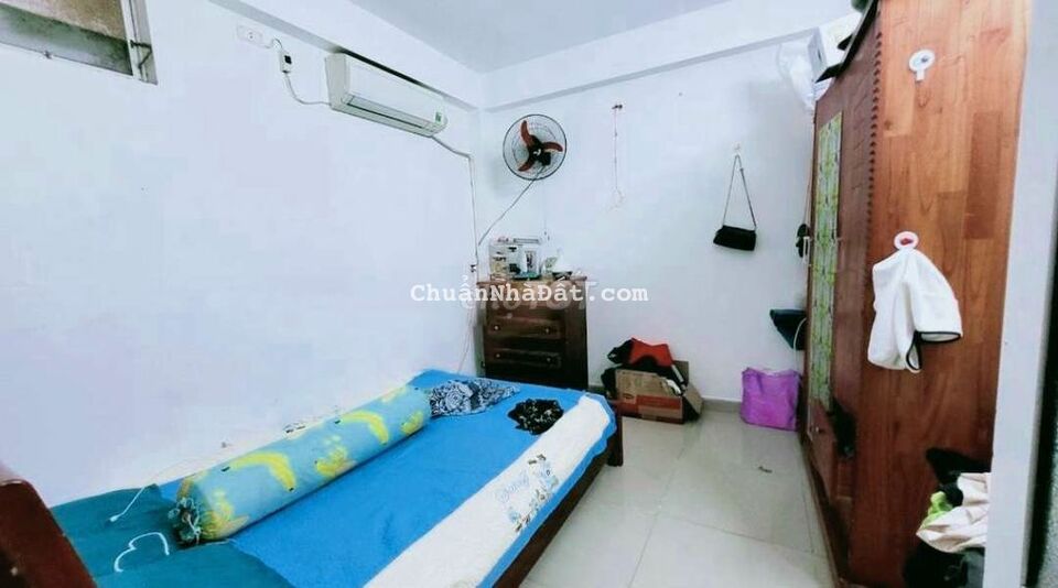 Cho thuê nhà An Thượng 21, 2Pn, giá 10tr