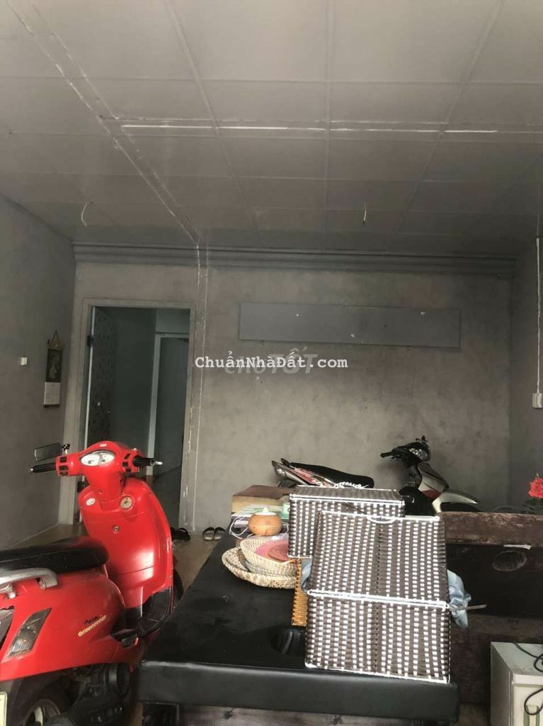 CHO THUÊ NHÀ MẶT TIỀN : AN THƯỢNG 5_ SÁT BIỂN