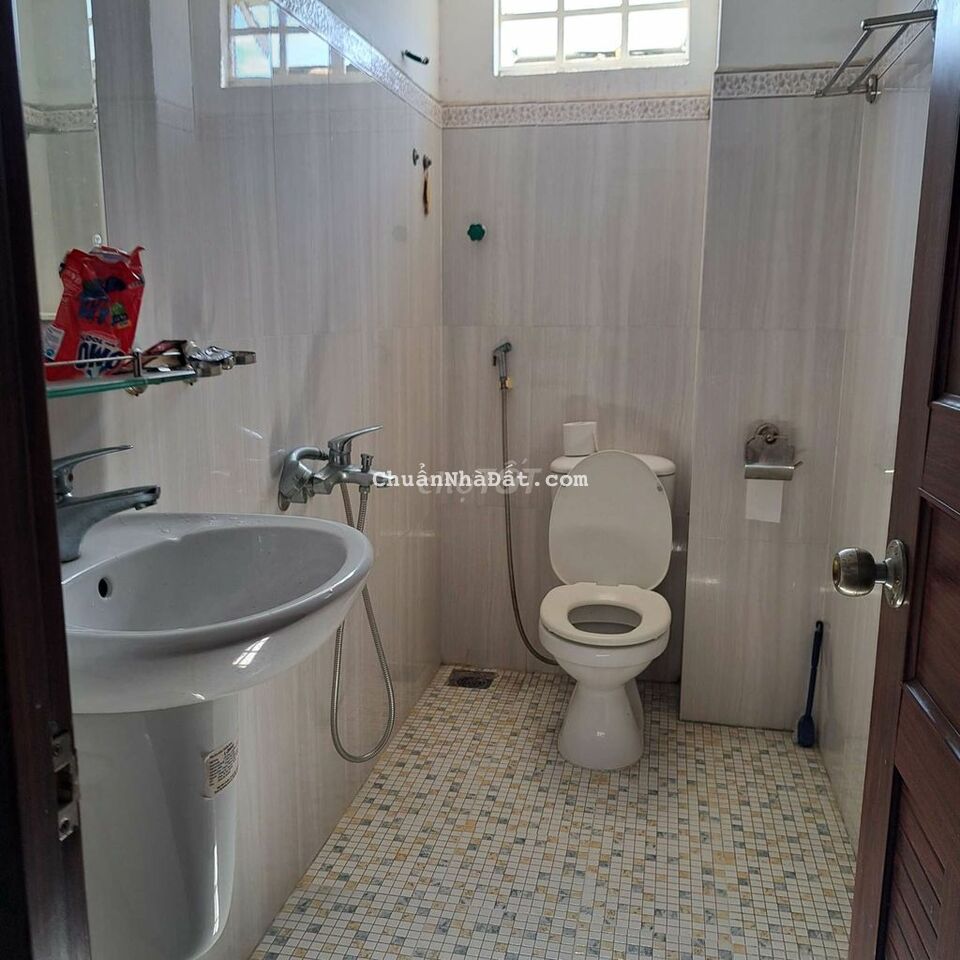 CHO THUÊ NHÀ MẶT TIỀN : AN THƯỢNG 5_ SÁT BIỂN