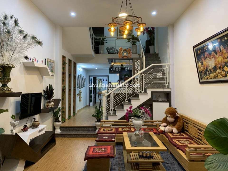 CHO THUÊ NHÀ 2 TẦNG MT AN THƯỢNG PHÙ HỢP ĐỊNH CƯ