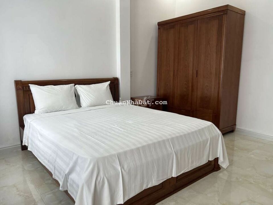 CHO THUÊ NHÀ 4PN FULL AN THƯỢNG