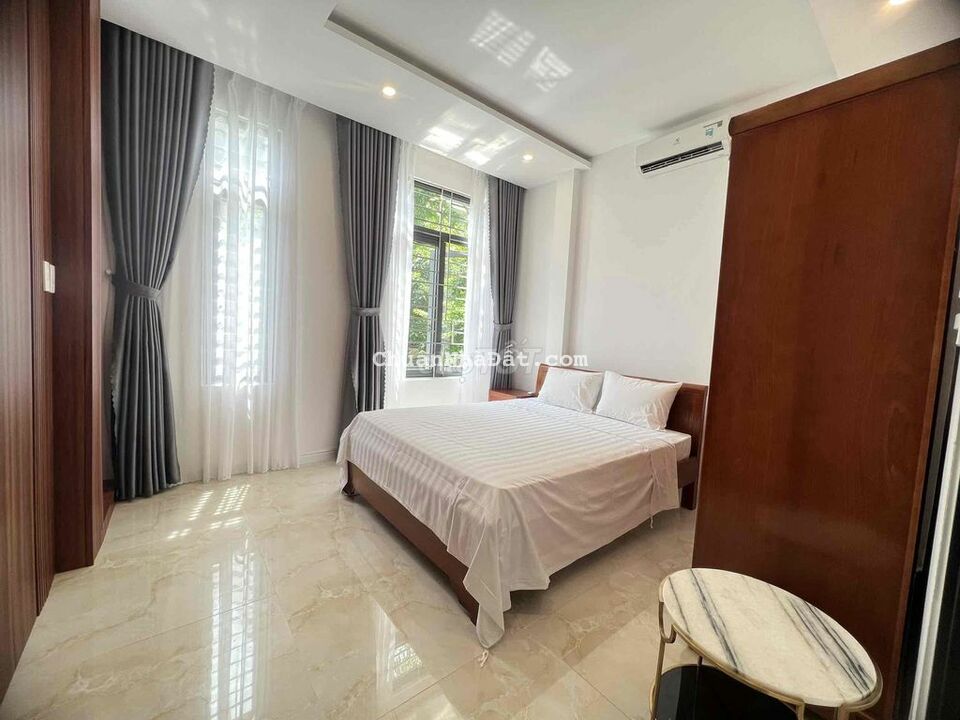 3 tầng MT AN THƯỢNG :4phòng -FULL -15tr/tháng 3 tầng MT AN THƯỢNG :4phòng -FULL -15tr/tháng