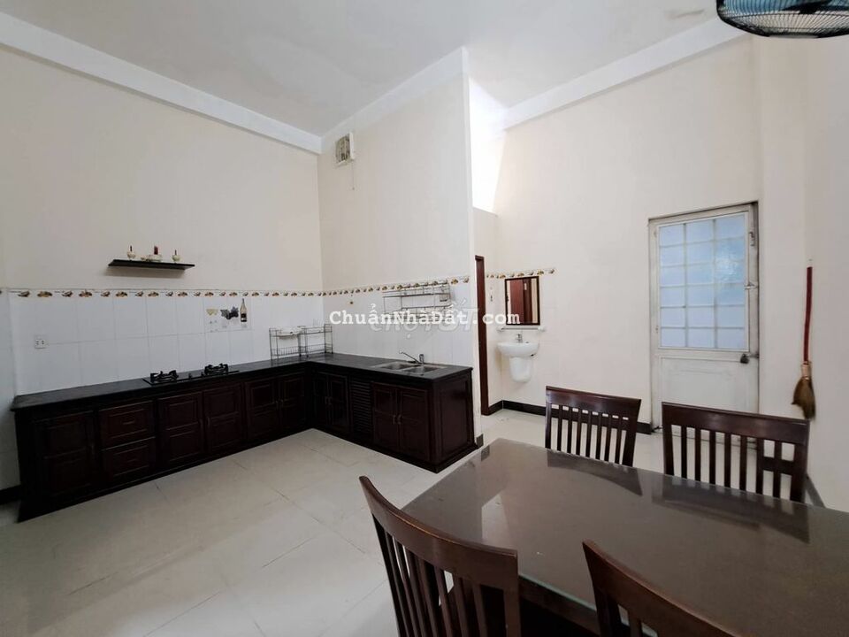 NHÀ 2 TẦNG 2PN 2WC MT KHU MỸ AN