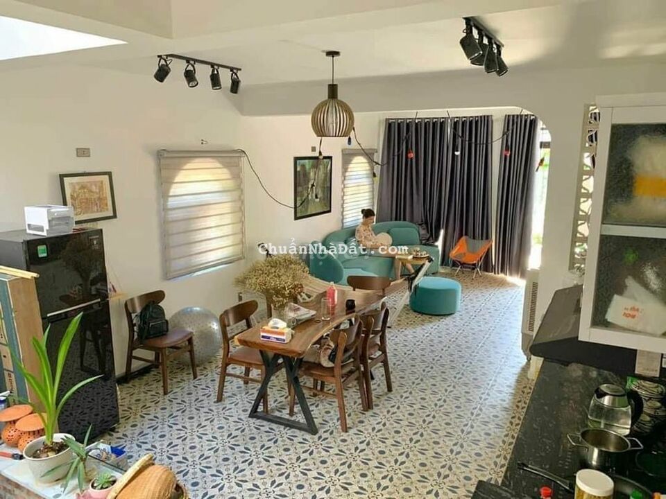 NHÀ VƯỜN 2PN 2WC MT NAM VIỆT Á