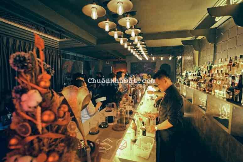 💚NHÀ MT AN THƯỢNG GẦN TRẦN BẠCH ĐẰNG KHU PHỐ TÂY ĐI BỘ ĐÔNG ĐÚC💚