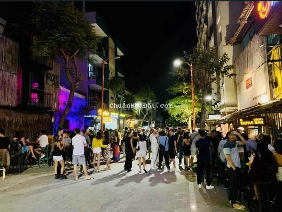 💚NHÀ MT AN THƯỢNG GẦN TRẦN BẠCH ĐẰNG KHU PHỐ TÂY ĐI BỘ ĐÔNG ĐÚC💚