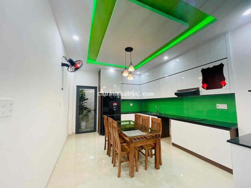 Cho thuê nhà đẹp 3 tầng ở Khu đô kthị An bình tân chỉ 15tr/tháng Cho thuê nhà đẹp 3 tầng ở Khu đô kthị An bình tân chỉ 15tr/tháng