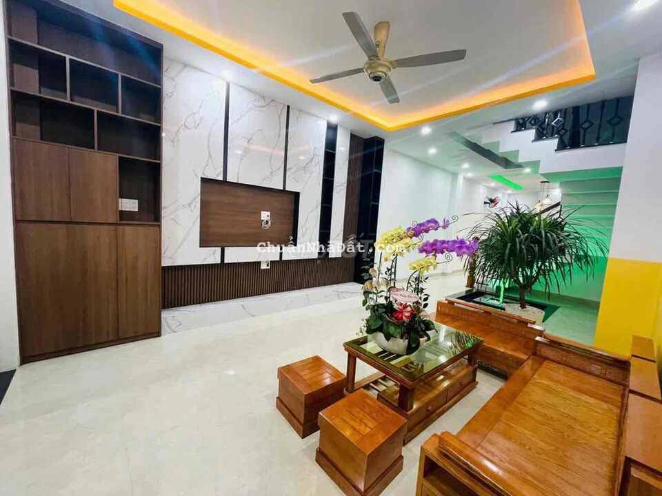 Cho thuê nhà đẹp 3 tầng ở Khu đô kthị An bình tân chỉ 15tr/tháng Cho thuê nhà đẹp 3 tầng ở Khu đô kthị An bình tân chỉ 15tr/tháng