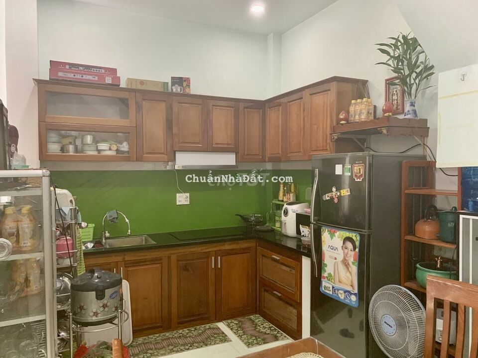 CHO THUÊ NHÀ 3 TẦNG GIÁ 9 TRIỆU/THÁNG KHU VCN PHƯỚC LONG