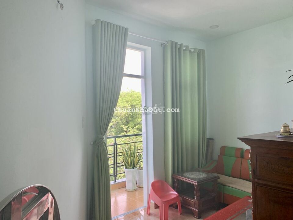 CHO THUÊ NHÀ 3 TẦNG GIÁ 9 TRIỆU/THÁNG KHU VCN PHƯỚC LONG