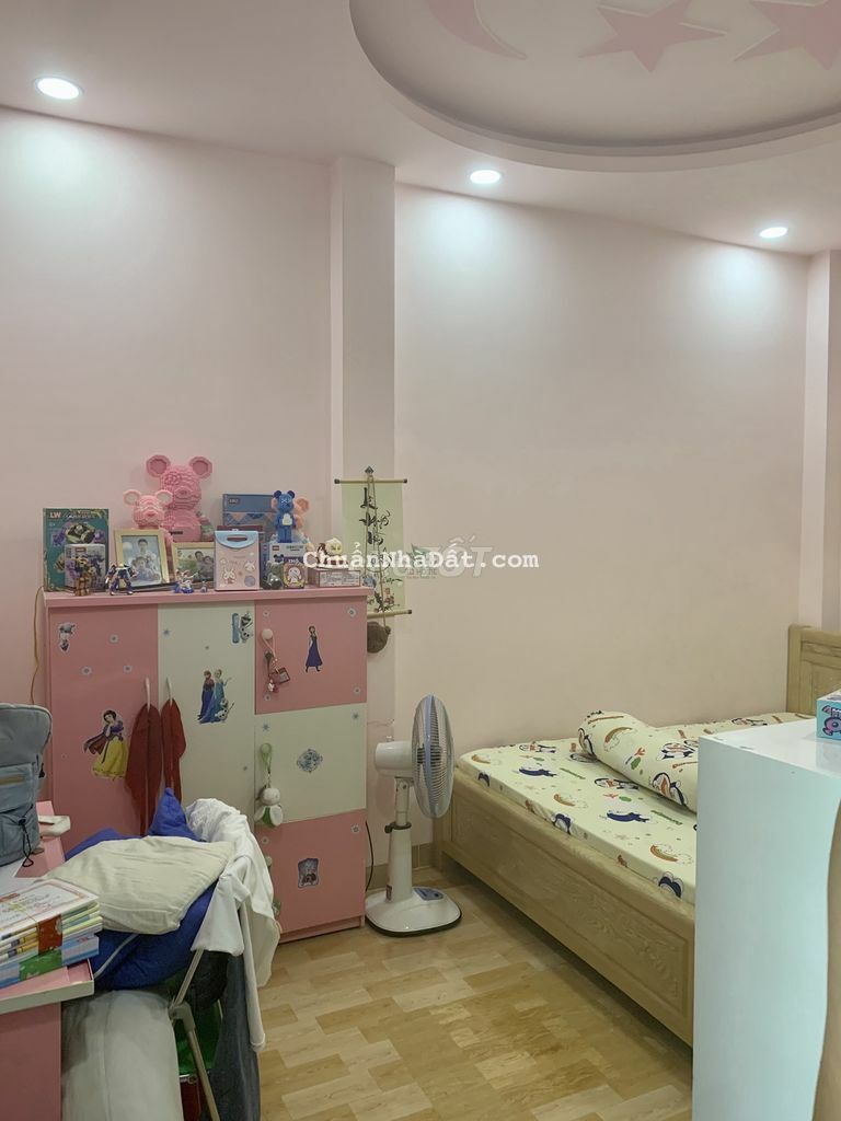 CHO THUÊ NHÀ 3 TẦNG GIÁ 9 TRIỆU/THÁNG KHU VCN PHƯỚC LONG