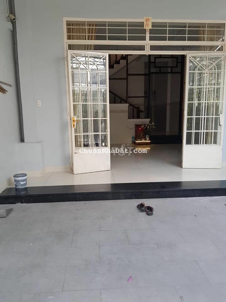 Cho thuê nhà nguyên căn khu Vĩnh Điềm Trung 3PN giá rẻ 7tr/tháng