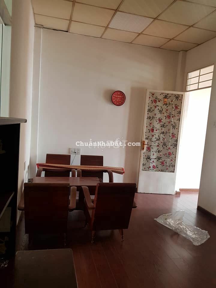 Cho thuê nhà nguyên căn khu Vĩnh Điềm Trung 3PN giá rẻ 7tr/tháng