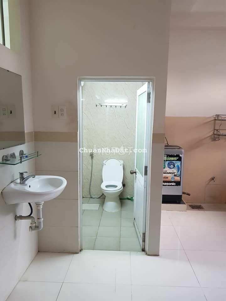 Cho thuê nhà nguyên căn khu Vĩnh Điềm Trung 3PN giá rẻ 7tr/tháng