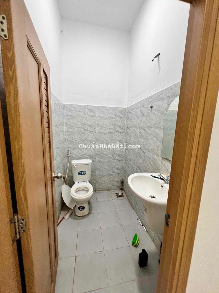 🟪🟪 NHÀ NG CĂN HẺM XE HƠI CÓ MÁY LẠNH 3 PN 🟪🟪