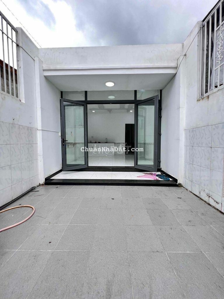 🟪🟪 NHÀ NG CĂN HẺM XE HƠI CÓ MÁY LẠNH 3 PN 🟪🟪