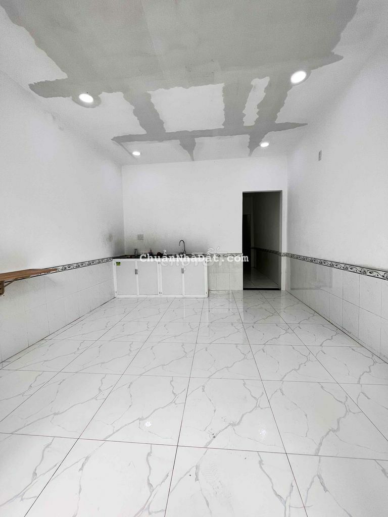 🟪🟪 NHÀ NG CĂN HẺM XE HƠI CÓ MÁY LẠNH 3 PN 🟪🟪