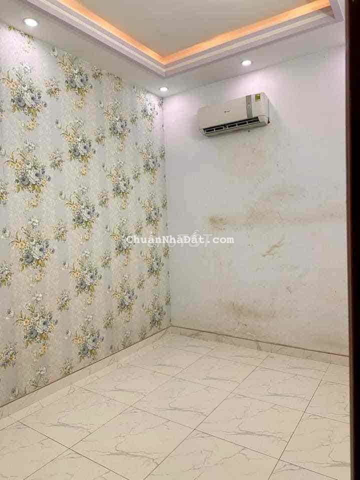 Cho thuê nhà Mt đào tông nguyên Nhà bè 4x26 3 PN