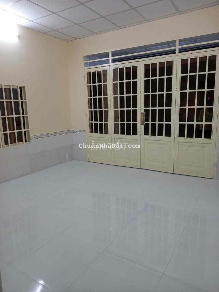 🌹 NHÀ CHO THUÊ HẺM XE TẢI - DT BỰ 2PN - TIỆN KD NHỎ 🌹