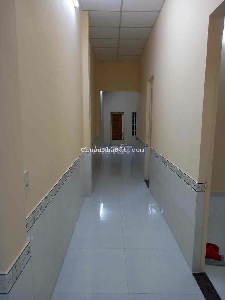 🌹 NHÀ CHO THUÊ HẺM XE TẢI - DT BỰ 2PN - TIỆN KD NHỎ 🌹