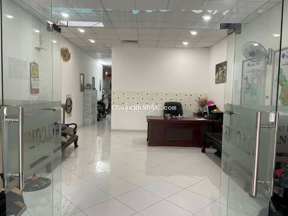 Nhà MT Đường Phạm Hữu Lầu, Phước Kiển, Nhà Bè, 175m2