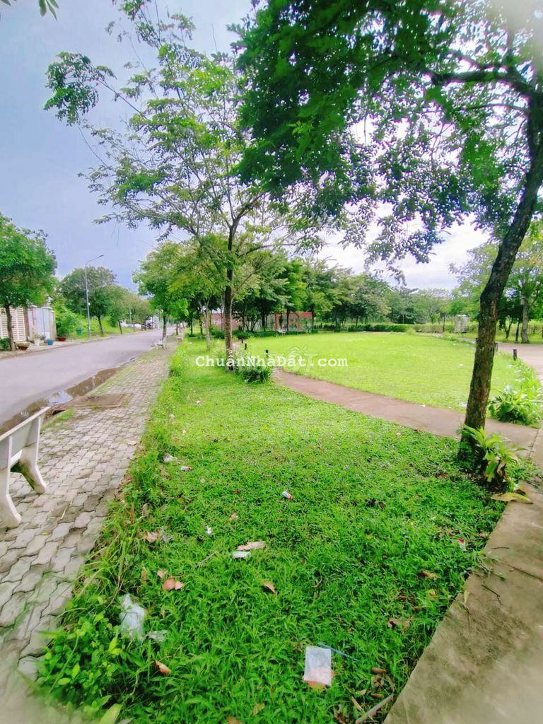 Nhà KDC Dân An, Phước Kiển, Đường Lê Văn Lương, 216m2