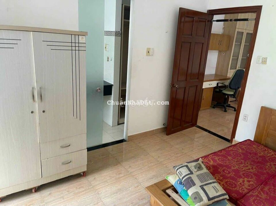 Nhà KDC Dân An, Phước Kiển, Đường Lê Văn Lương, 216m2