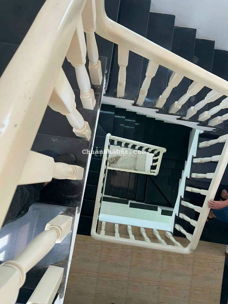 Nhà KDC Dân An, Phước Kiển, Đường Lê Văn Lương, 216m2