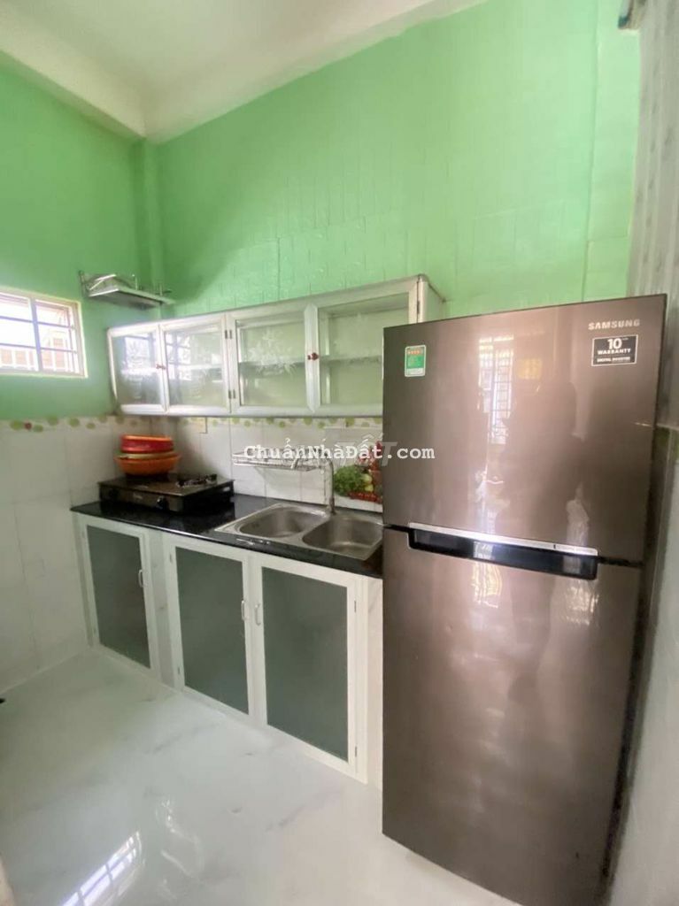 CHO THUÊ NHÀ ĐẸP 30M2, 2 PN HTP TT NHÀ BÈ