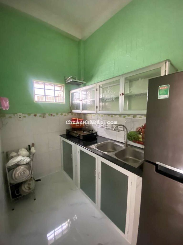 CHO THUÊ NHÀ ĐẸP 30M2, 2 PN HTP TT NHÀ BÈ