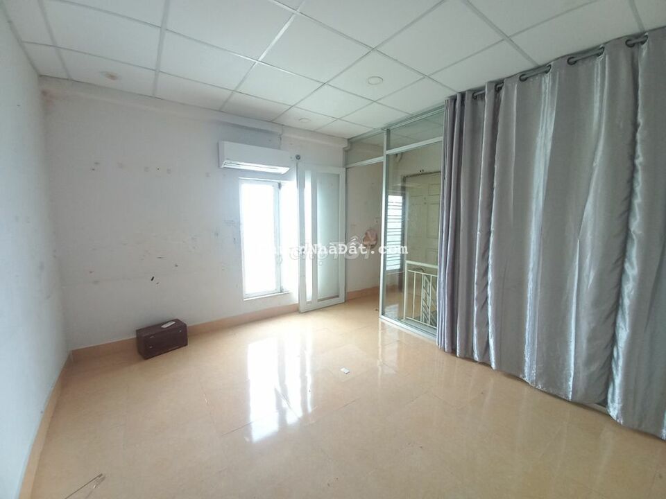 Cho thuê nhà 387 Phạm Hữu Lầu PHước Kiển Nhà Bè