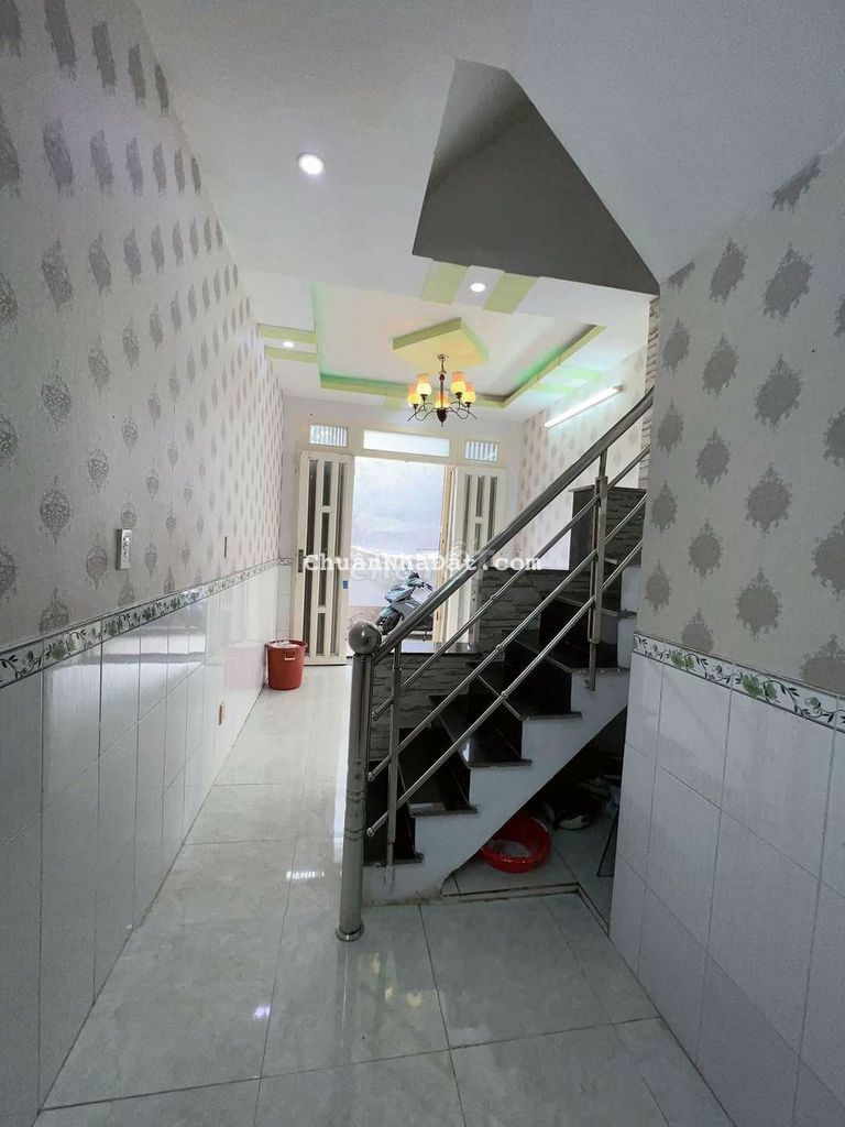 CHO THUÊ NHÀ NC GIÁ RẺ 4PN HẺM 2056 HTP TT NHÀ BÈ