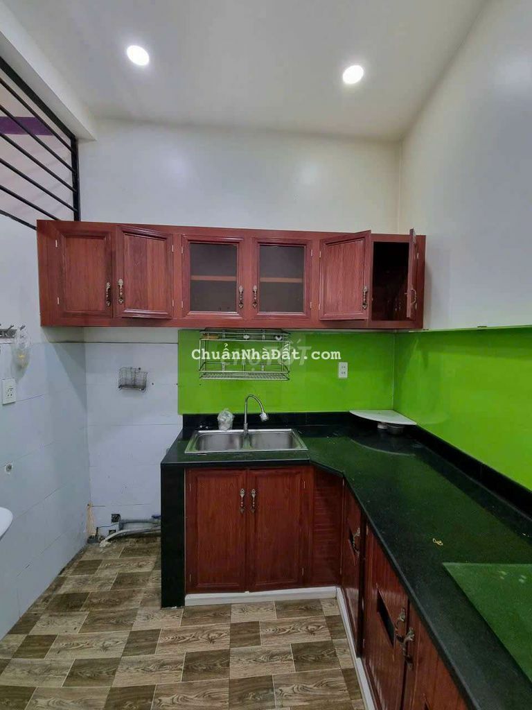 ⛔️NHÀ NC, DT 3.2X12M, 2PN, 2WC, HUỲNH TẤN PHÁT, TT NHÀ BÈ⛔️