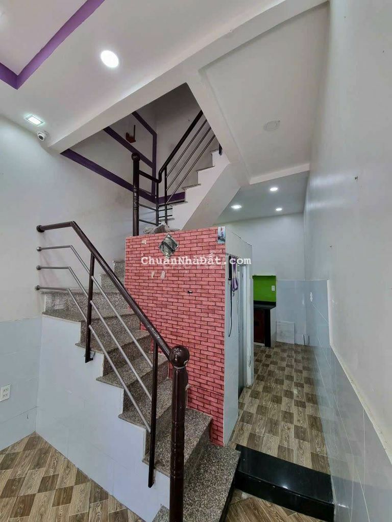 ⛔️NHÀ NC, DT 3.2X12M, 2PN, 2WC, HUỲNH TẤN PHÁT, TT NHÀ BÈ⛔️