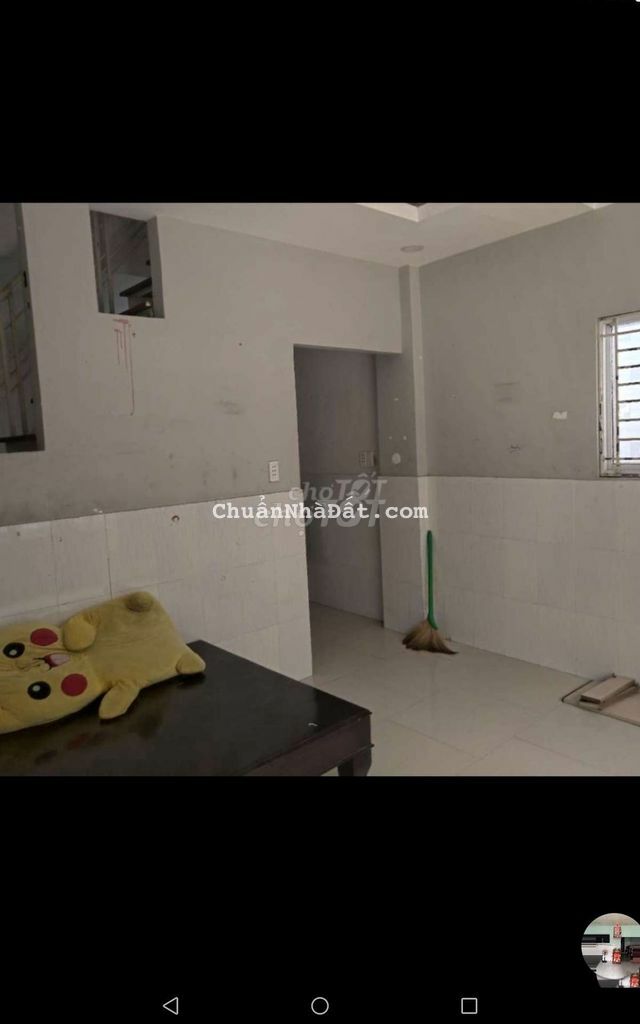 NHÀ 42M2 HẺM OTO 5M 2PN KẾ CẦU PHƯOC LONG NHÀ 42M2 HẺM OTO 5M 2PN KẾ CẦU PHƯOC LONG