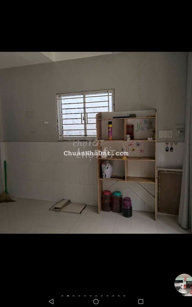 NHÀ 42M2 HẺM OTO 5M 2PN KẾ CẦU PHƯOC LONG NHÀ 42M2 HẺM OTO 5M 2PN KẾ CẦU PHƯOC LONG